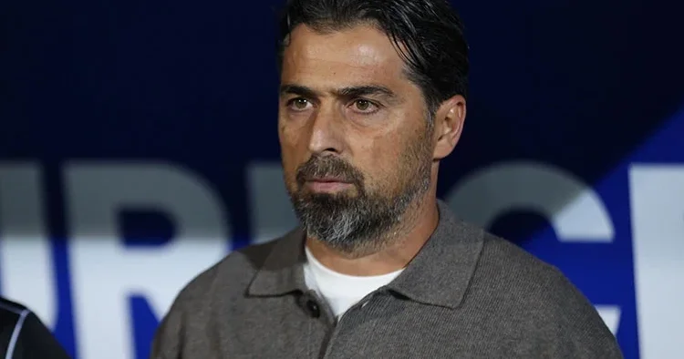 İlhan Palut: İhtiyacımız olan bir galibiyet aldık!