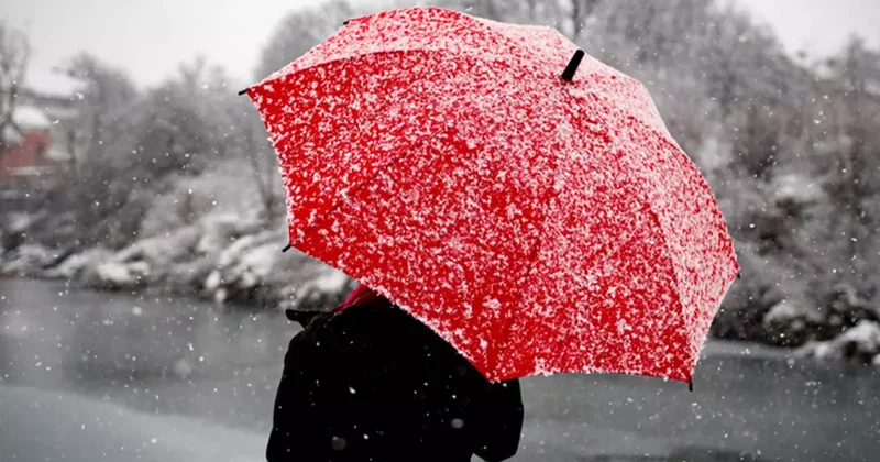 Aralık sıcak başladı! Uzman isim peş peşe açıkladı: Hafta sonu kar yağacak mı?