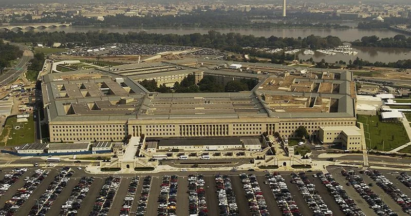 İddia: ABD Savunma Bakanı, güvenlik protokollerini ihlal etti Dış Haberler