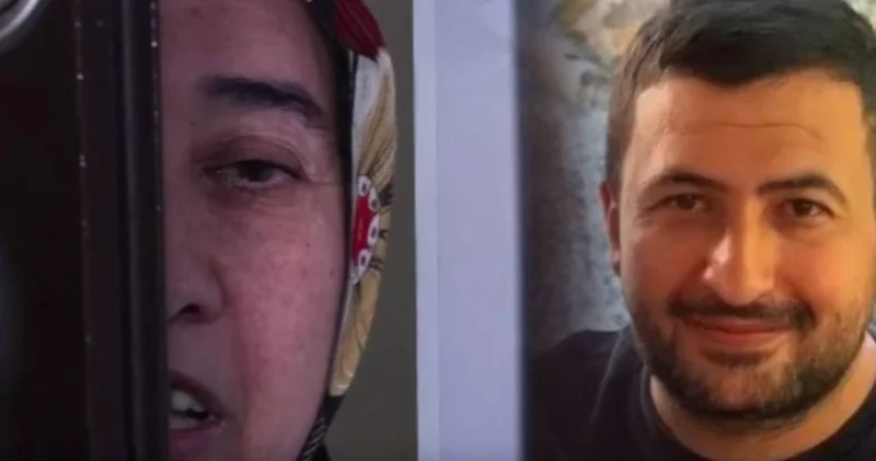 Adliye emanetinde vurgun yapan memurun annesi konuştu: Oğlumu maşa olarak kullandılar