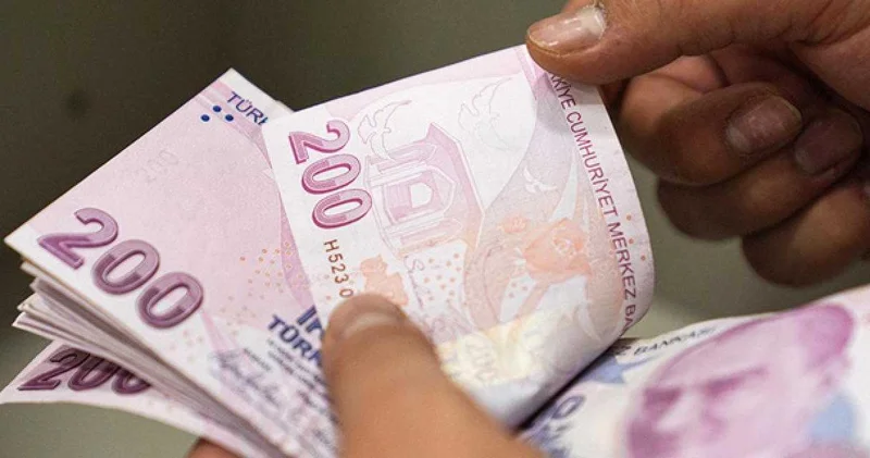 Üst düzey bürokratlara ek zammın detayları ortaya çıktı: Kim ne kadar alacak?