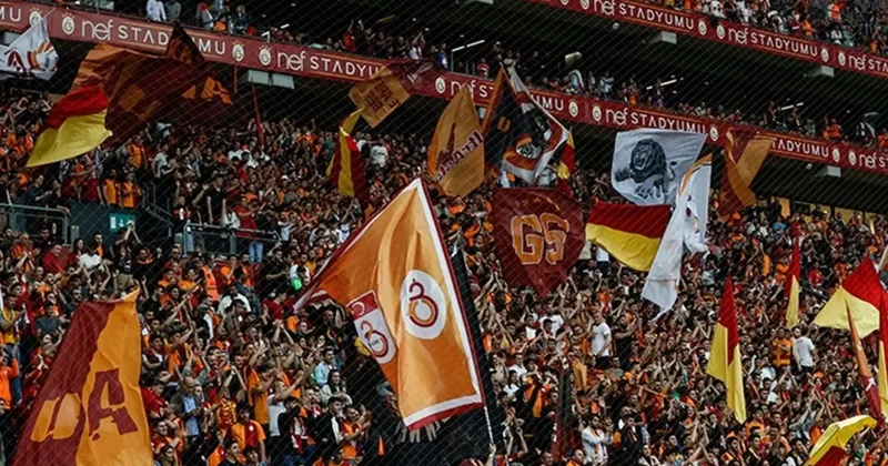 Taraftarın sevgilisi olan isim Galatasaray dan ayrılıyor