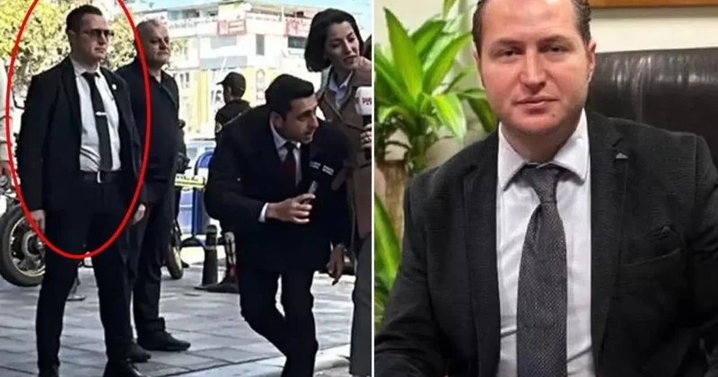 Cumhuriyet Savcısı Yavuz Engin e soruşturma! Konu: Adliyeden 25 kilo altın çalınması