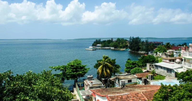 Yemen veya Sudan değil: 2026 da gidilmemesi gereken tek ülke açıklandı Sözcü Gazetesi