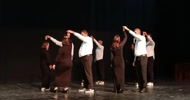 Engelliler yeteneklerini sergiledi Bartın Haberleri