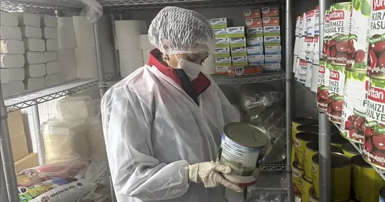 Bakan Yumaklı açıkladı! 1 ayda 141 milyon ceza