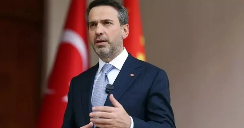 Bor madeninde tüm zamanların rekoru! Bakan Bayraktar, Eskişehir e tesis müjdesi verdi