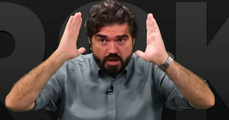 Rasim Ozan şaşırttı: Pısırıklar