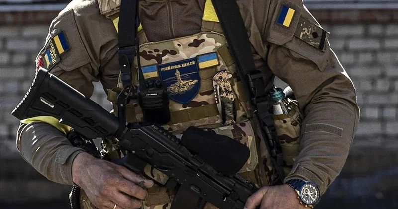 Avustralya’dan Ukrayna’ya 62,8 milyon dolarlık askeri destek: Rusya’ya yeni yaptırımlar Sözcü Gazetesi