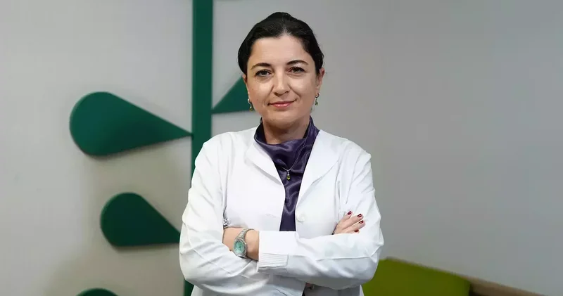 Uzmanından çocuklar için influenza uyarısı