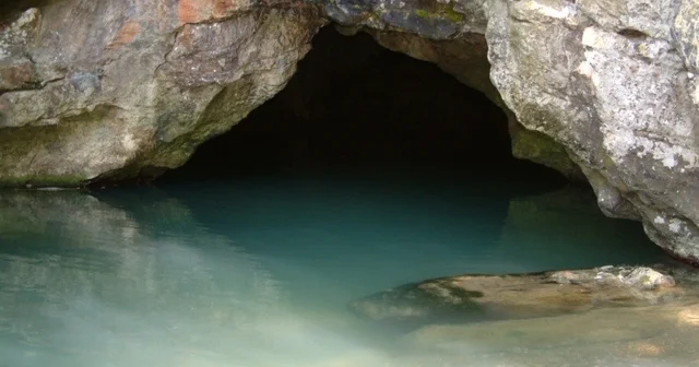 Çaycuma nın saklı hazinesi Çayır mağarası turizme kazandırılıyor Zonguldak Haberleri