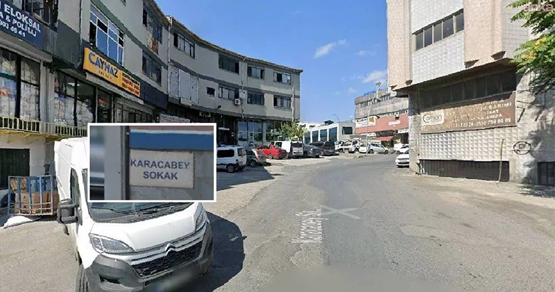 AKP li Zeytinburnu Belediyesi, SGK prim borçları için iki sokağı satma kararı aldı