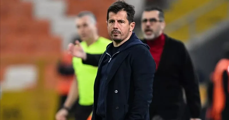 Emre Belözoğlu, Süper Lig e dönüyor! İşte yeni takımı