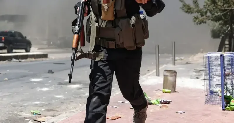 Halep te güvenlik güçlerine silahlı saldırı: İki ölü iki yaralı Dünya Haberleri