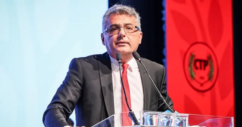 KKTC deki ilahiyat protokolü laiklik denetimi için AYM ye taşındı! Türkiye ile imzalanmıştı