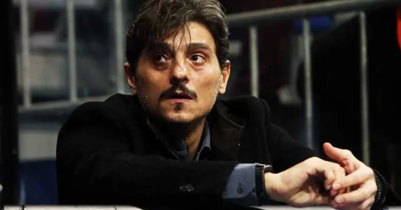 Panathinaikos Başkanı, Fenerbahçe Beko için hükmen galibiyet bekliyor