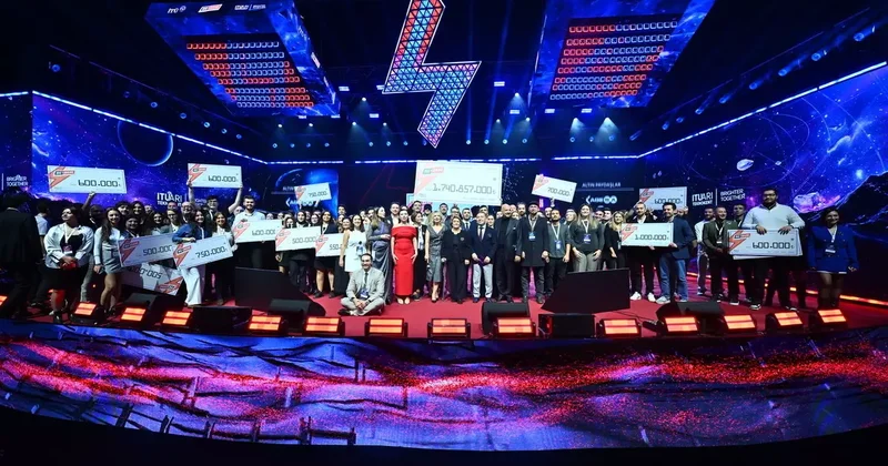 18. Bilişim Teknolojileri Zirvesi’ne geri sayım başladı