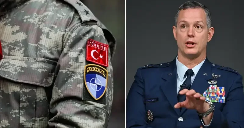 SACUER komutanından önemli müttefik vurgusu: En iyi liderlerimiz Türkiye den Dünya Haberleri