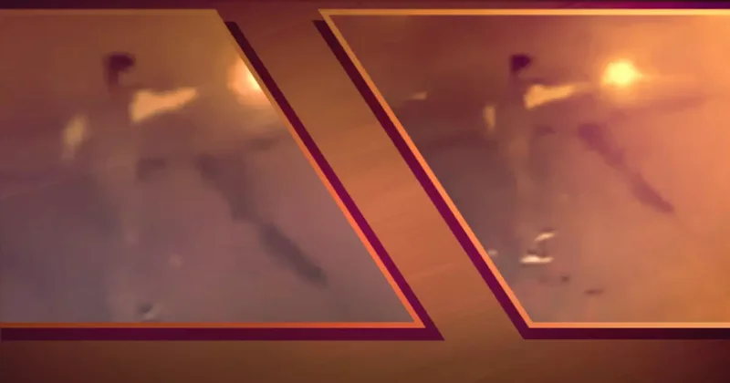 Yer: Sarıyer! Hesaba itiraz edince darp edilen müşteri mekana kurşun yağdırdı