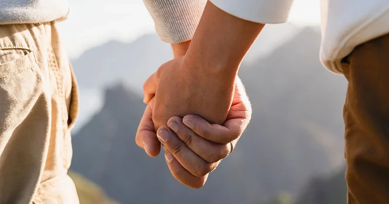 Psikologlar 40 yıllık çalışmada mutlu ilişkinin tek sırrını açıkladı Sözcü Gazetesi