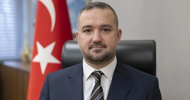 TCMB Başkanı Karahan dan faiz indirimi mesajı