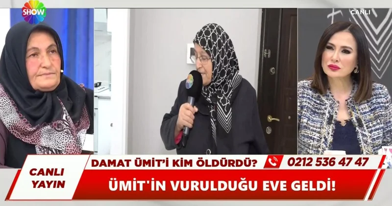 Aylar sonra büyük yüzleşme... Canlı yayını bastı! Son dakika haberleri