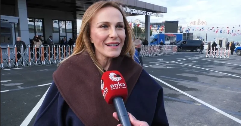 İstanbul un dördüncü otogarı açıldı: İlçede yaşayanlar sevinçle karşıladı Sözcü Gazetesi