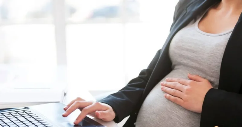 Doğum izni 24 haftaya çıkıyor