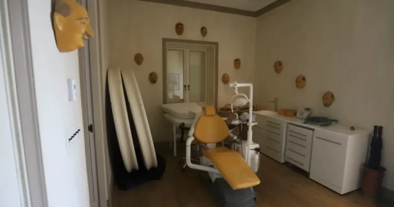 Pedofil Epstein dosyasında yeni perde: Kız çocuklarının kaçırıldığı adadan ürkütücü görüntüler!