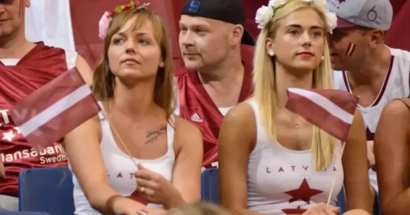 Erkek kıtlığı olan ülkede kadınlar saatlik koca kiralıyor