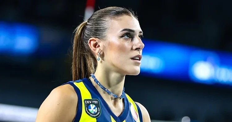 Alessia Orro: Şampiyonlar Ligi bizim büyük hedefimiz!