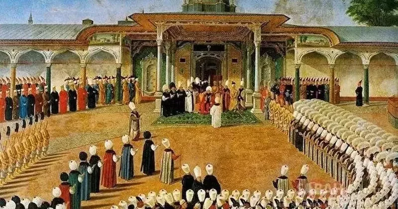 2025 te en çok görüntülenen liste oldu! İşte Osmanlı padişahları listesi