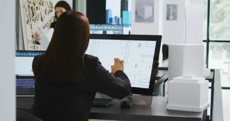 İş görüşmesine gelenlere resim yaptırmaya başladılar Sözcü Gazetesi