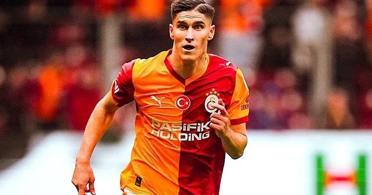 Tahkim den Galatasaray ın Roland Sallai itirazına ret!
