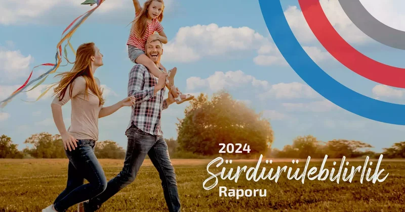 Continental Confectionery Company, ilk Sürdürülebilirlik Raporu’nu yayınladı