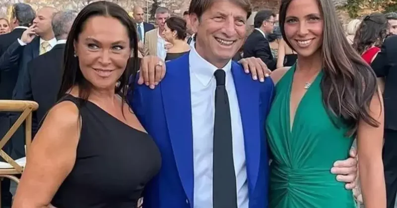 Hülya Avşar ın kızı Zehra Çilingiroğlu evlilik yolunda mı?