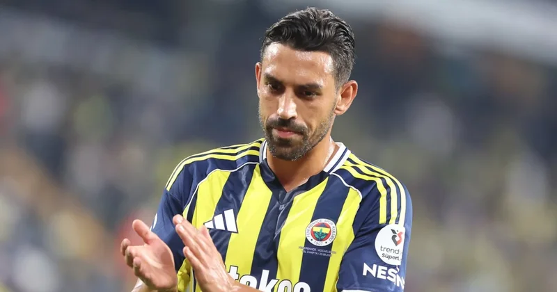 Kadro dışı bırakılmıştı: İrfan Can için karar vakti Sözcü Gazetesi