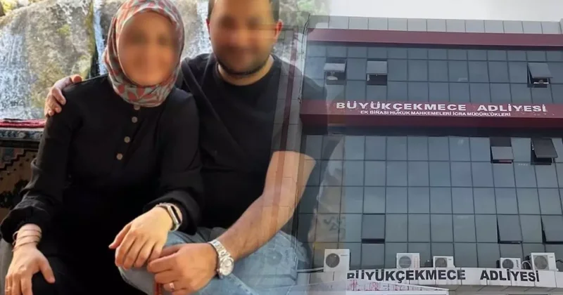 Bakanlık adliyedeki vurgunun ardından harekete geçti! Firariler için kırmızı bülten talebi