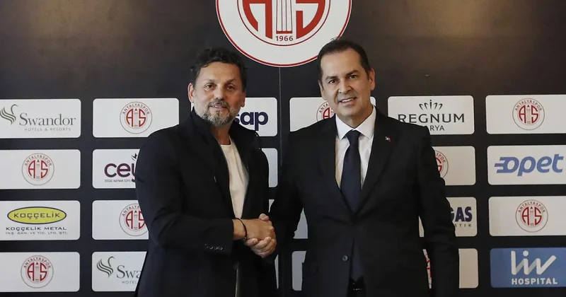 Başkan dan Erol Bulut a berber eleştirisi: Salon bir anda buz kesti