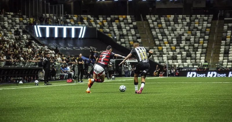 Brezilya da şampiyon belli oldu