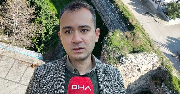 Papa nın İznik e ziyaretinden bir gün sonra satışa çıkarıldı: 5.5 milyon lira değer biçildi Buraya sahip olunca çok daha özel hissettik