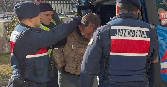 7 yaşındaki oğlunun gözü önünde dövülüp, tabancayla vurularak öldürüldü Konya Haberleri