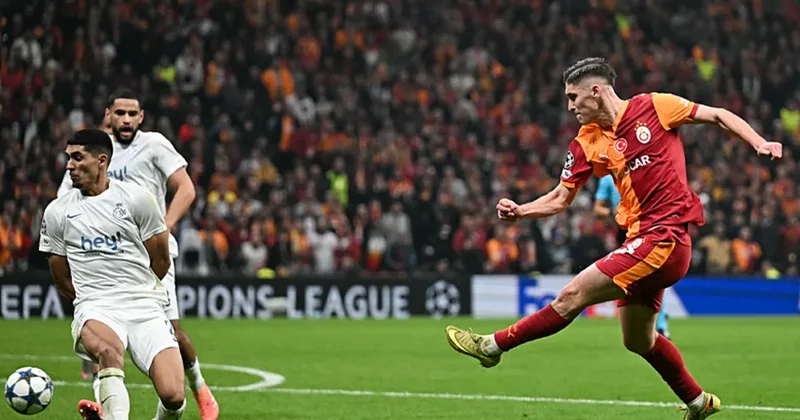 Tahkim den Galatasaray a ret yanıtı!