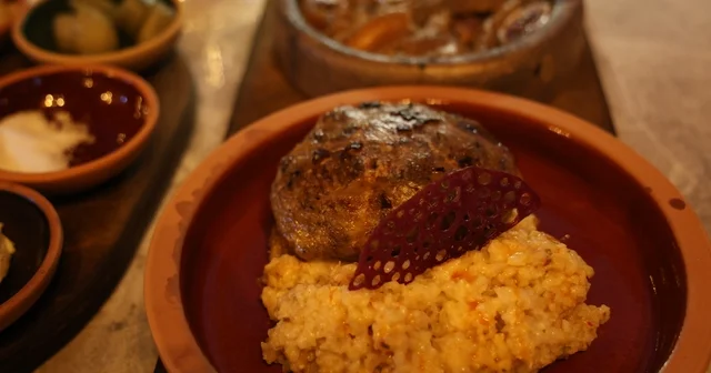 Kapadokya gastronomisinin 10 bin yıllık geçmişini yazacak Nevşehir Haberleri