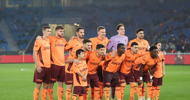 Trabzonspor, kupa yolunda hata yapmadı Trabzon Haberleri