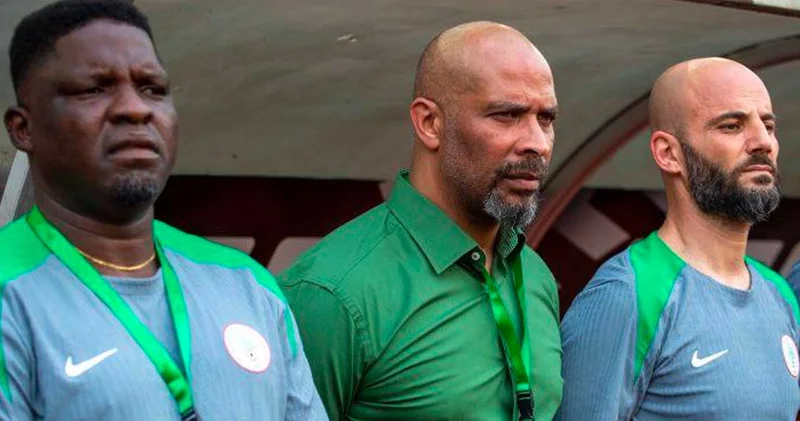 Osimhen için Real Madrid devrede: Üst düzey isim açıkladı