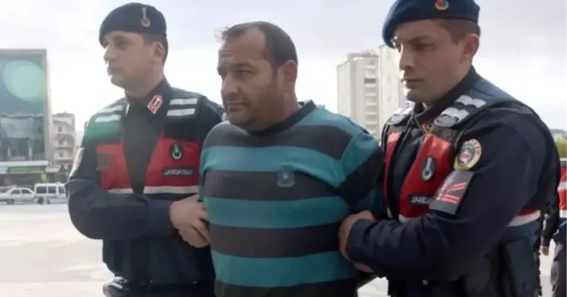 Bilezik için cinayet: Ceza onandı