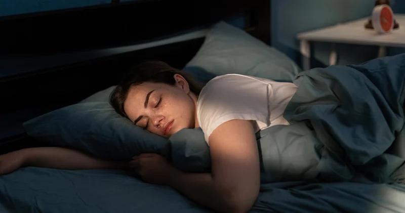 Çok uyumak daha çok uykumuzun gelmesine mi sebep olur? İşte uyku hakkında doğru bilinen 10 yanlış!