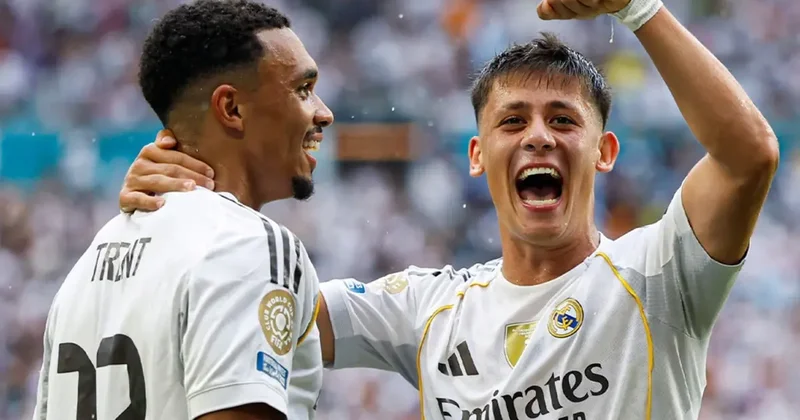 Real Madrid de sakatlık: Yıldız isim aylarca yok