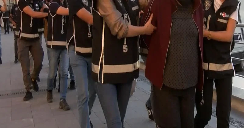 Ankara da 35 kilo esrar ele geçirildi